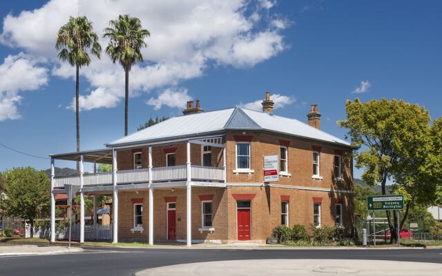 The Parkview Hotel Mudgee