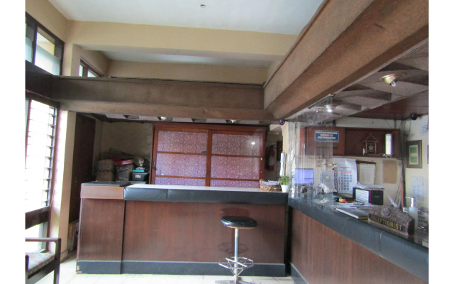 Hotel Bakti