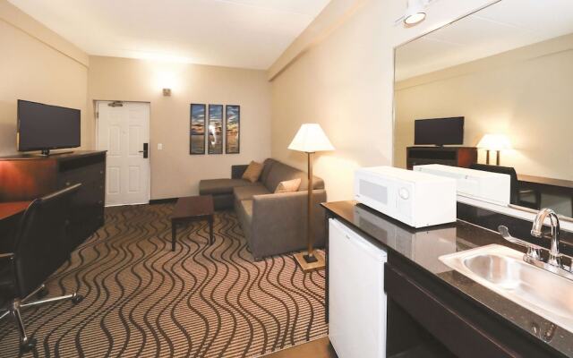 La Quinta Inn Sandusky Cedar Point