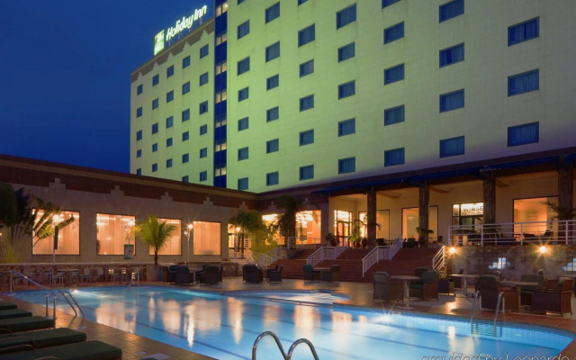 Holiday Inn Accra Airport