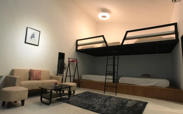 Kinta Valley Retreat