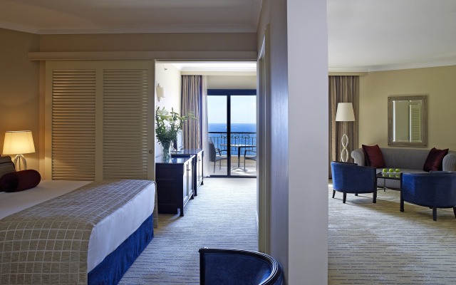 Corinthia St George's Bay