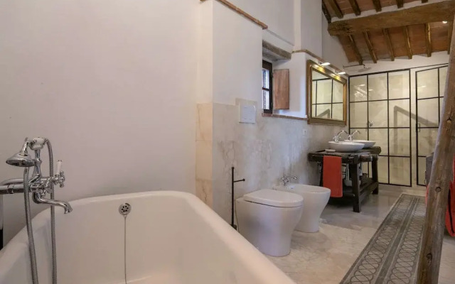 Belvilla by OYO Villa Ancano