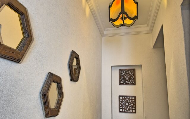 Casa Primavera Hotel Boutique & Spa