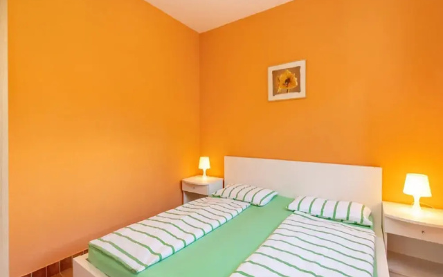 Apartments Ilija Njavro - One Bedroom Apartment With Balcony