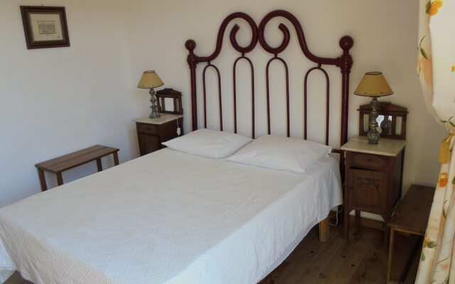 Casa Covao da Abitureira