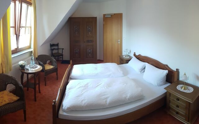 Gasthof Zum Schwarzen Ross