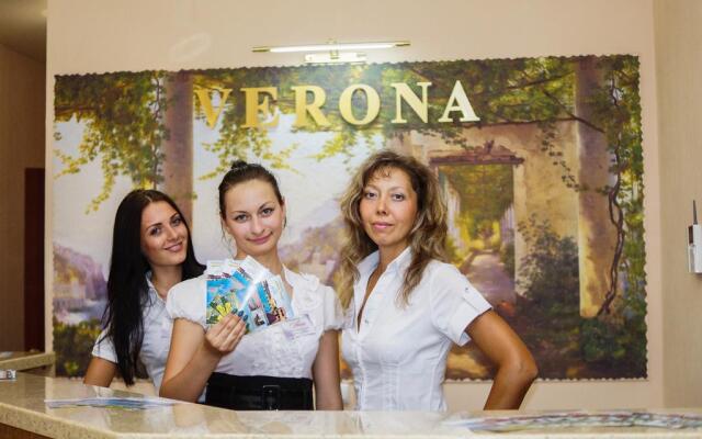 Verona Hotel