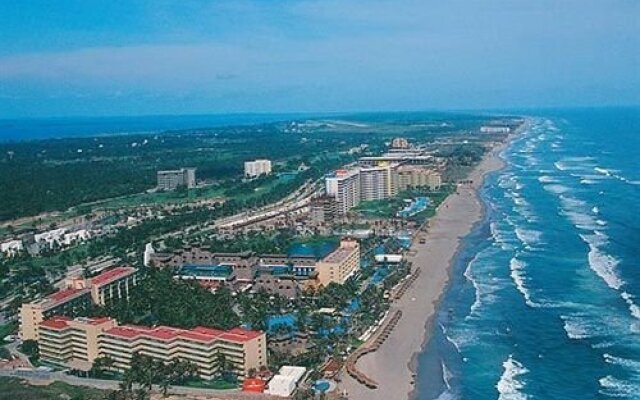 Mayan Palace Acapulco
