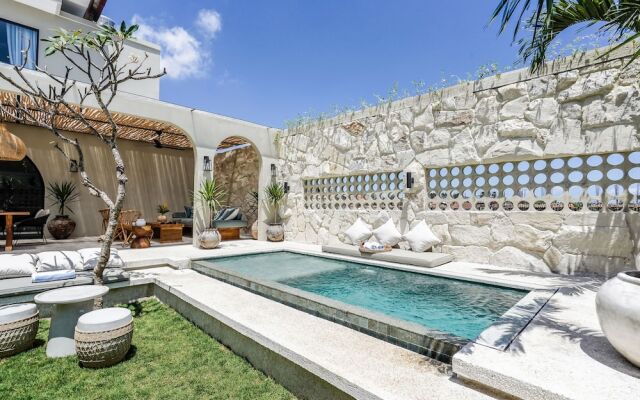 Casa 88 Villa