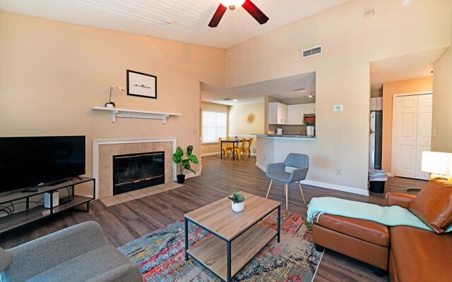 Convenient Apartments to Golf & Beaches by Frontdesk