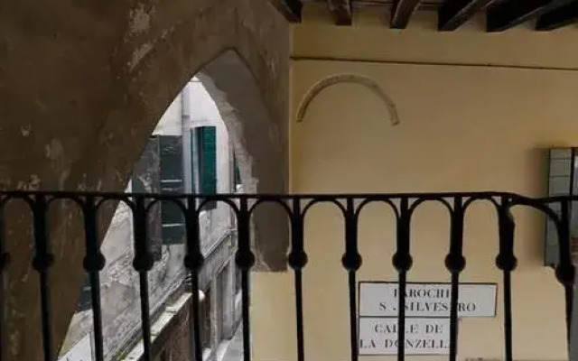 Mario Apartment Rialto 964 B