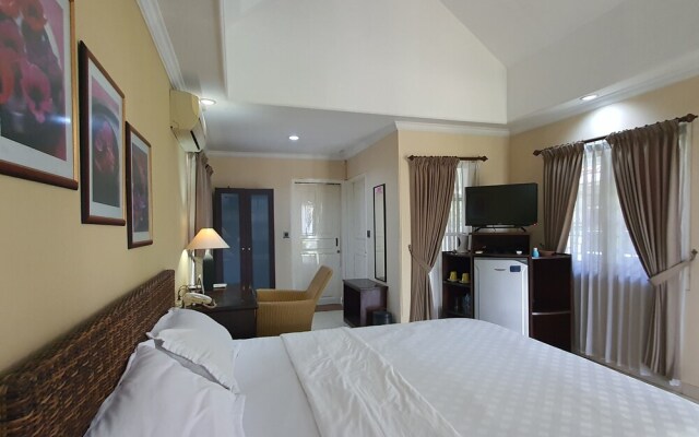 Tengger Guest House