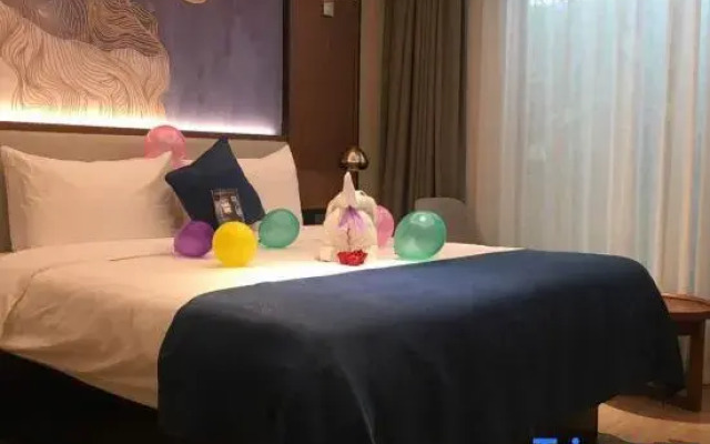 Yunfei Hotel