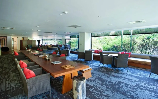 Silks Place Taroko