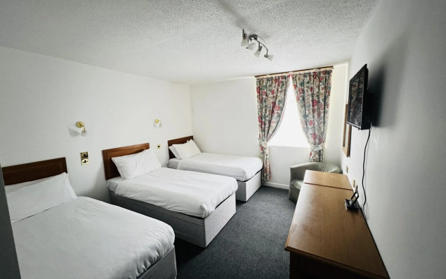 Ox Hotel Carlisle