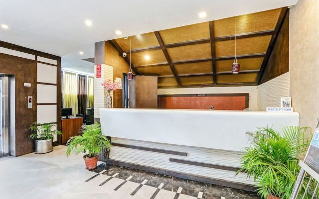 Collection O 50126 Hotel Sk Elegance