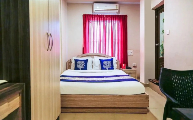 OYO 5692 Stay Inn Residency