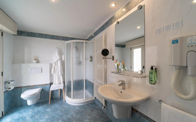 Hotel Ancora