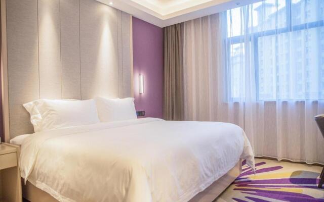Lavande Hotels· Cangzhou Kaiyuan Avenue Rongsheng Plaza