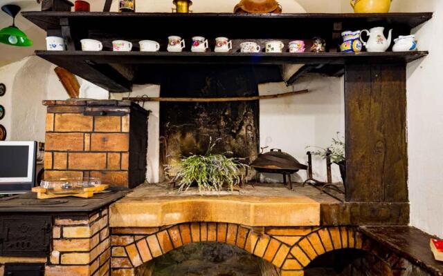 Holiday home in Crikvenica 39416