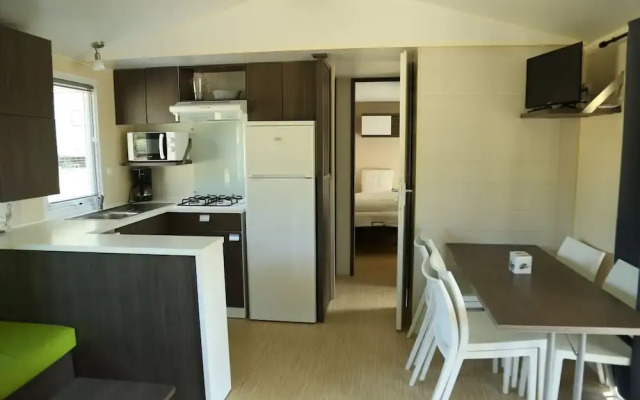 Ushuaïa Villages Camping Figurotta