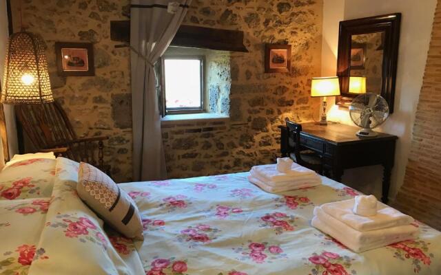 Gites Limousin - La Haute