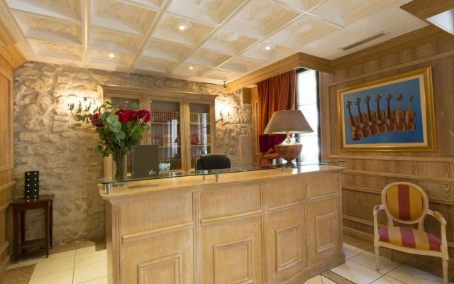 Hotel Niel