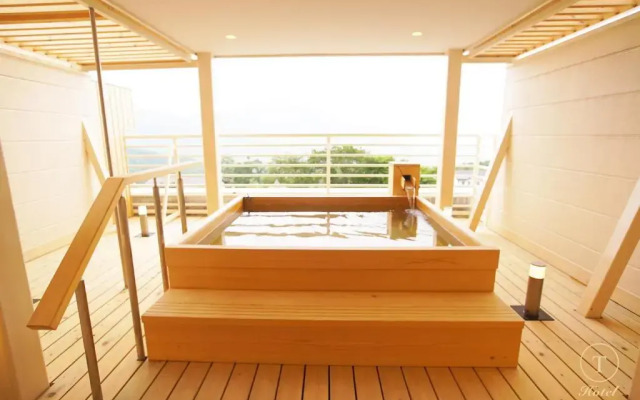T Hotel Ryuoo