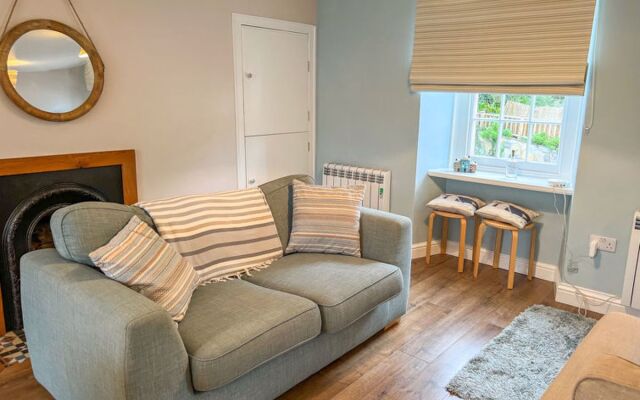Cherry Orchard House
