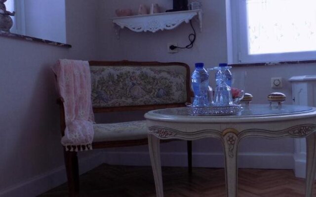 B&B Les Buissonnets de Longchamps