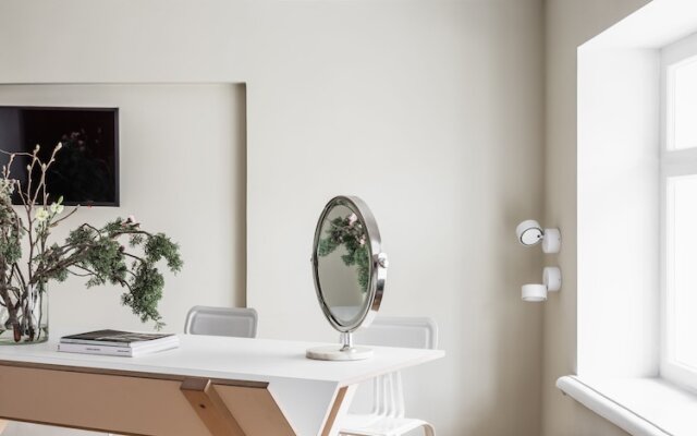 Richter Hotel, a Member of Design Hotels