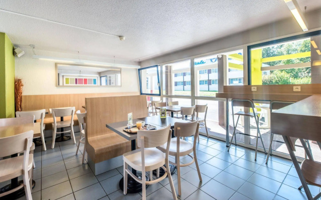 B&B HOTEL Brest Kergaradec