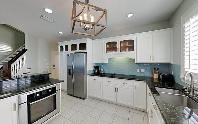 I'd Rather Be Gulfing