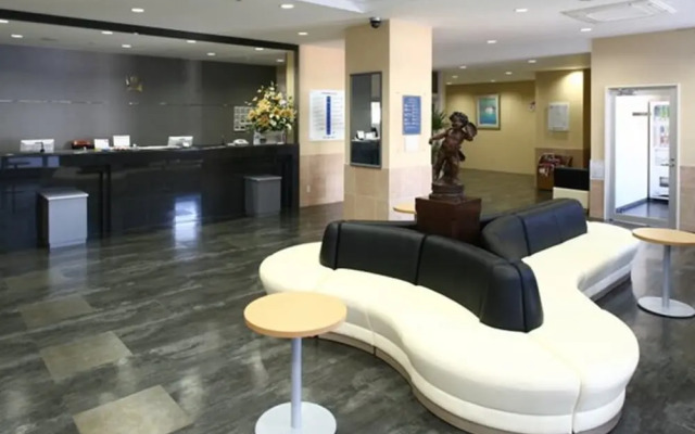 Shiroko Storia Hotel