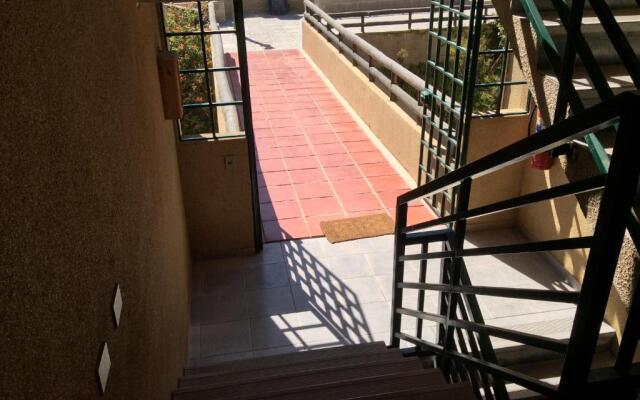 Departamento 43D Condominio Cau Cau