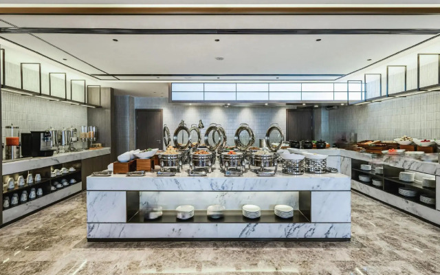 Hampton by Hilton Tianjin Jiefang South Road