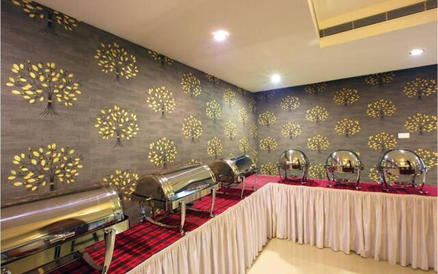 Hotel VKJ International