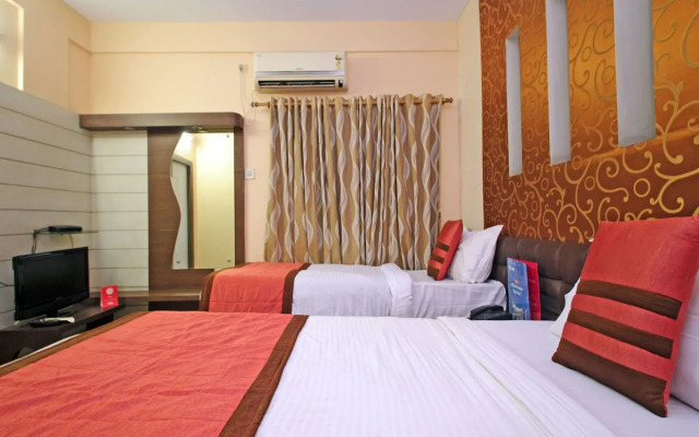 Purba Diganta Seacom Inn by OYO Rooms