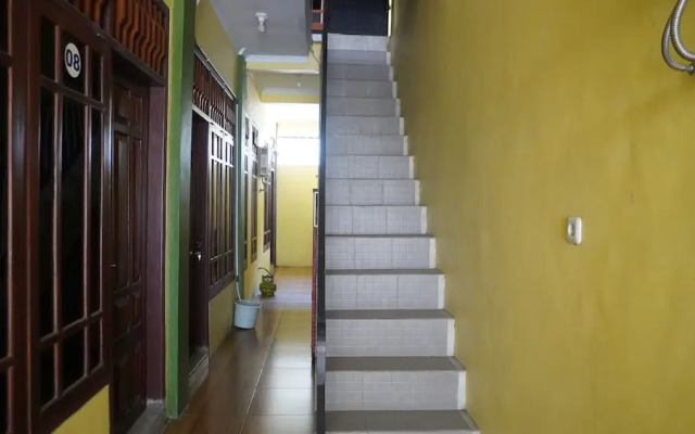 Nadyah Syariah Homestay