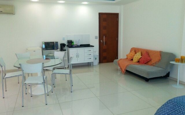 Loft Maravista