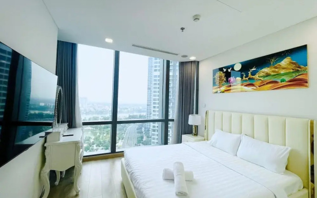 An Home - Vinhomes Central Park