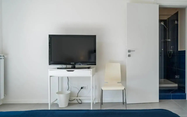 Marèe b&b