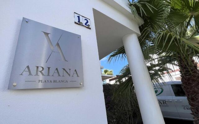 Villa Ariana Playa Blanca