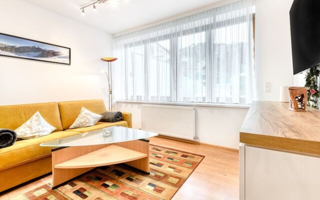 Appartement Ideal By A-Appartements