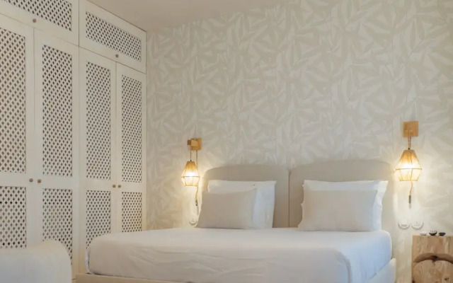 Herdade da Rocha Boutique Lodge