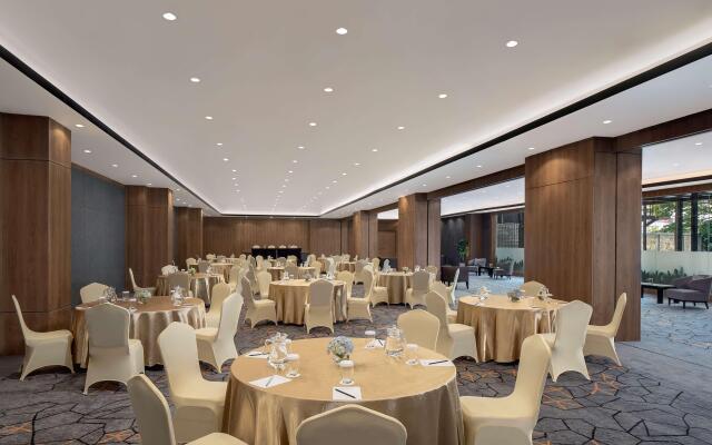 Radisson Medan