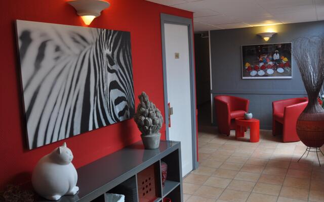 Citotel Furania