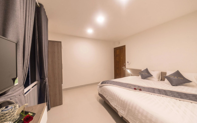 Stop and Go Boutique Homestay in Hue