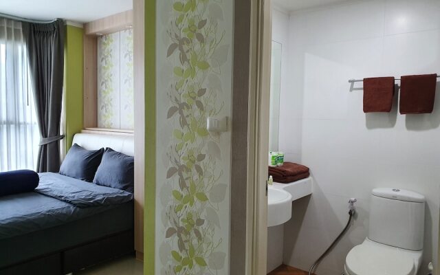 Kosin Beach Room Pattaya